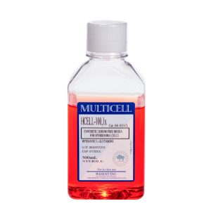001-035-CL-Hcell- 100, 1X Serum Free Hybridoma Media