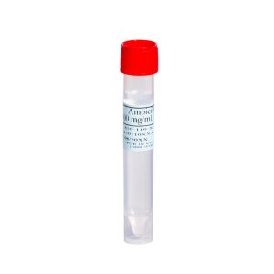 450-110 XL - Ampicillin Solution 0.1g/mL 10mL