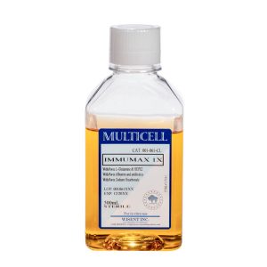 001-061 CL - ImmuMax 1X, 500ml
